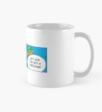 TYEISHA REX Mug
