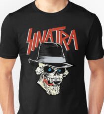Sinatra Unisex T-Shirt