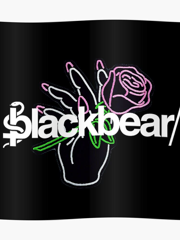 Bear Logo