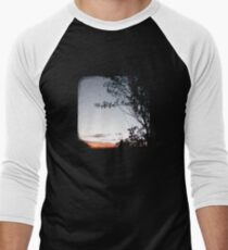 Drifter - TTV Men's Baseball ¾ T-Shirt
