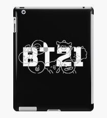 BTS - BT21 iPad Case/Skin
