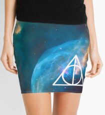 Hallows Mini Skirt