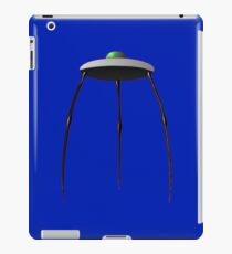SURREALISM - Standing Disc iPad Case/Skin