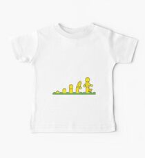 lego Baby Tee