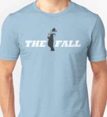 The Fall Mark E Smith Unisex T-Shirt
