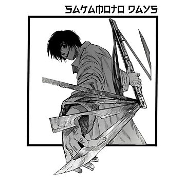 Nagumo (Sakamoto Days) - Pictures 