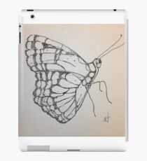 Butterfly iPad Case/Skin