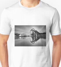 Wheels In Motion Slim Fit T-Shirt