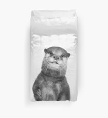Otter Bettbezug
