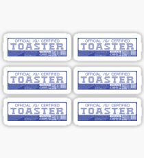 toaster software for mac free