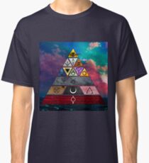 RED RISING Classic T-Shirt