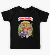 Garbage Pail Kids Kids Tee