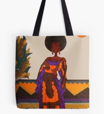 Woman's Worth 1 Tote Bag