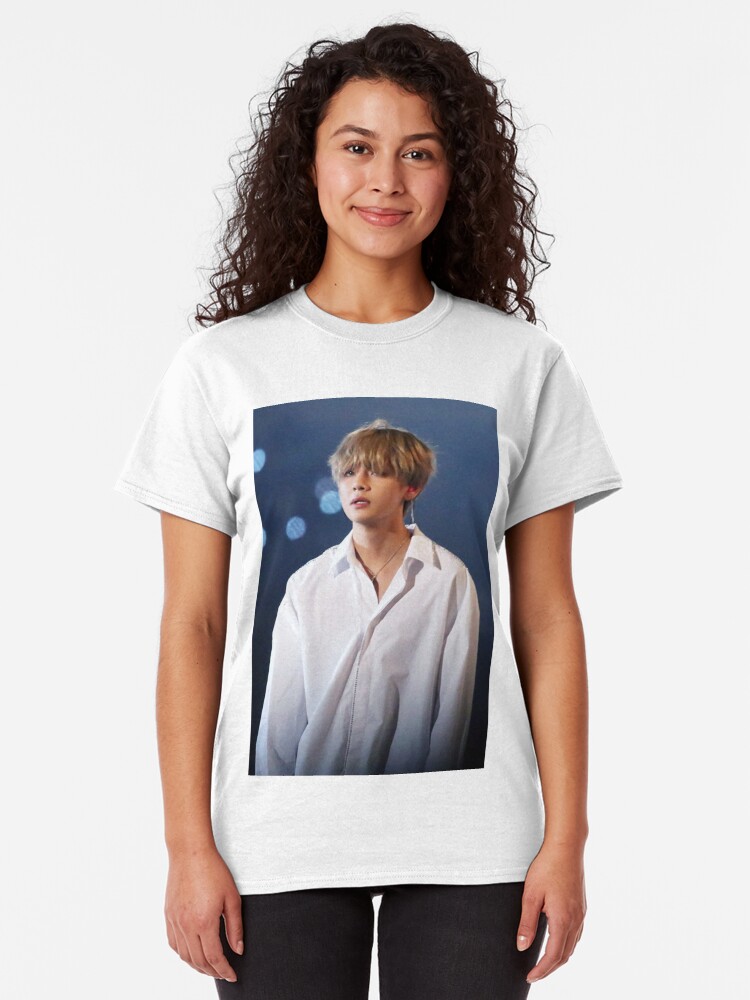 kim taehyung shirts