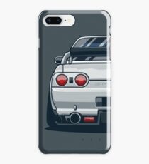 Skyline GTR R32 iPhone 8 Plus Case