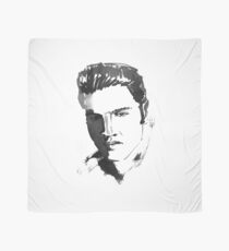 the king Scarf