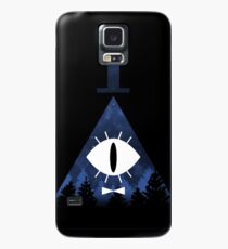 Mr. Cipher Case/Skin for Samsung Galaxy