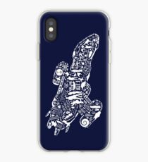 You Can't Take the Sky from Me iPhone Case