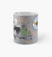 Sunday Punchers - VA-75 Mugs Mug
