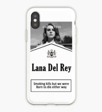 Frau del iPhone-Hülle & Cover