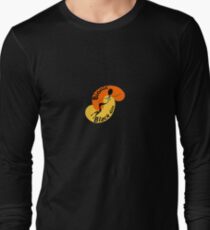 Bionic Long Sleeve T-Shirt