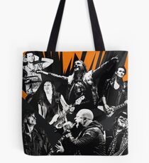 helloween Tote Bag