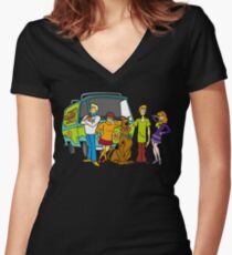 scooby doo t shirt women