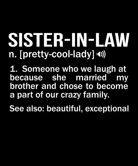 sister-in-law-meaning-guidense