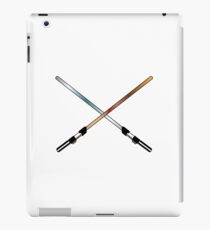 Lightsaber iPad Case/Skin