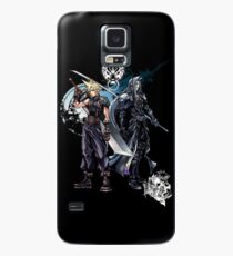 Funda/vinilo para Samsung Galaxy FFantasy