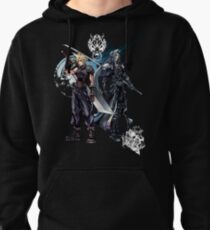 FFantasy Pullover Hoodie