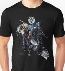 FFantasy Unisex T-Shirt