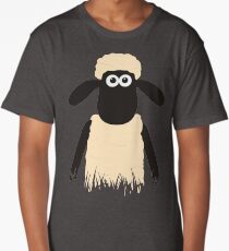 Shaun Long T-Shirt