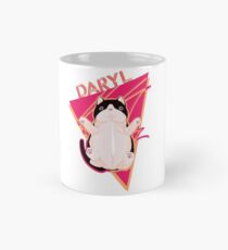 Daryl Takahashi Mug