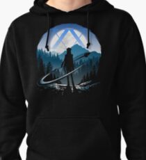 Kite Hunter Pullover Hoodie