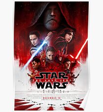 Star poster Poster