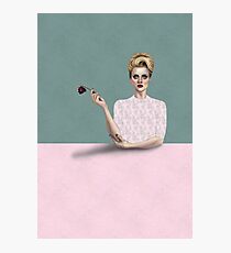 Rose Photographic Print