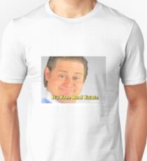 Tim and Eric Unisex T-Shirt