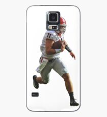 Jake Fromm Case/Skin for Samsung Galaxy