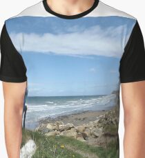 Inspire Graphic T-Shirt