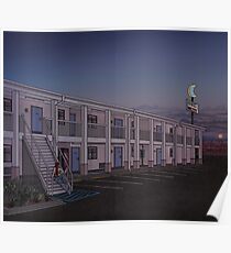 Dawn Poster