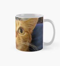 Happy on BLANKETS MOUNTAIN Classic Mug