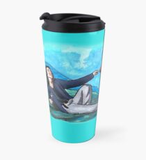 The Creation of Tommy - The Room Travel Mug