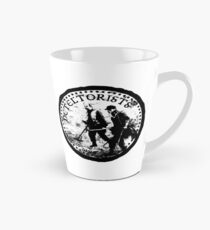 Detectorists - DMDC Anglo Saxon coin Tall Mug