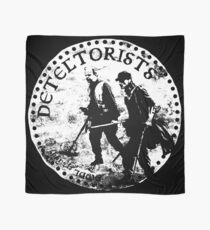 Detectorists - DMDC Anglo Saxon coin Scarf