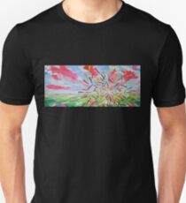 Quantum Phenomenon Unisex T-Shirt