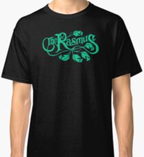 POPULAR TW498 The Rasmus Trending Classic T-Shirt