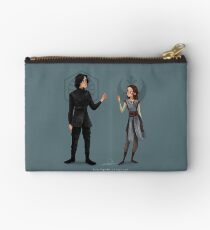 Bolso de mano Equilibrar