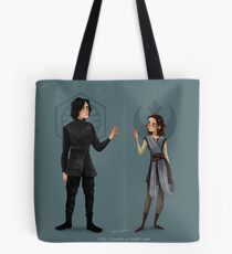 Bolsa de tela Equilibrar