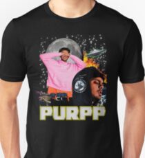 Smokepurpp VINTAGE Unisex T-Shirt